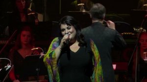 Песня «Чертенок» из мюзикла «Демон Онегина»