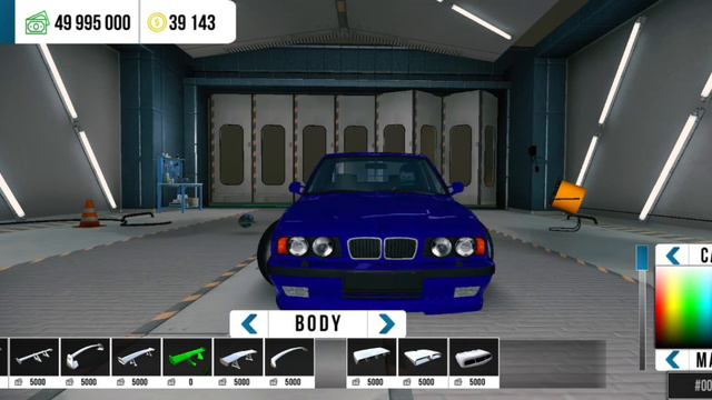 как сделать дрифт тачку в кар паркинг смотреть онлайн