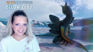 БЕШЕНАЯ КРЕВЕТКА  ▶ SUBNAUTICA BELOW ZERO#10