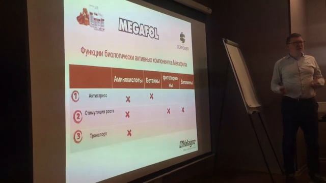 Препараты от компании Валагро- Денис Миргород смотреть онлайн