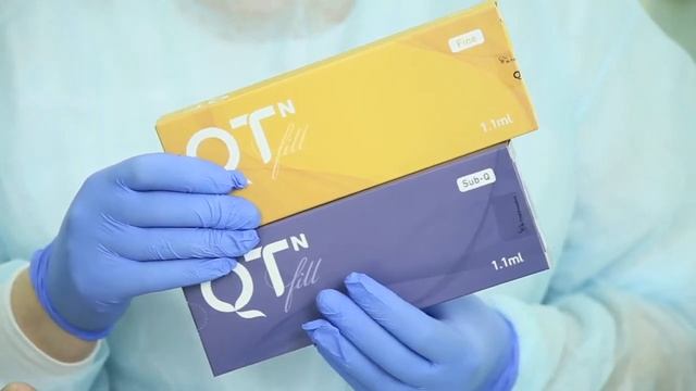 Контурная пластика носогубных складок смотреть онлайн