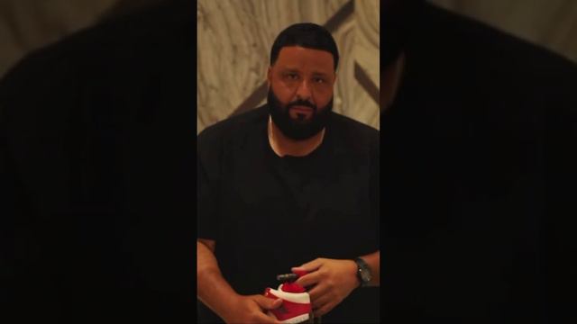 “DON'T DO THAT” DJ Khaled Said THIS About Teyana Taylor Jordan 1s 👀