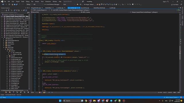 Source SDK. Создание своего персонажа (NPC)