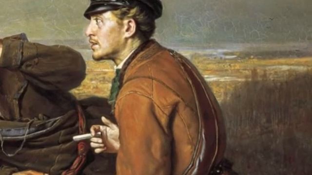 охотники на привале_сборка.avi смотреть онлайн