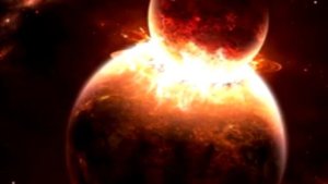 космос медитация 5 минут