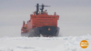 Всем ледоколам ледоколы! Доброе утро. Фрагмент выпуска от 03.12.2019