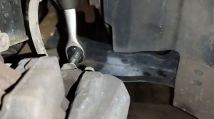 Замена тормозных дисков и колодок на Форд Мондео 2017 года