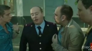 БУРУНОВ О АМЕРИКАНСКОЙ ПОЛИЦИИ