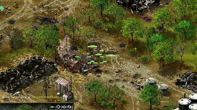 Противостояние: битва за ресурсы (4) смотреть онлайн