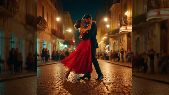 Ночной танец - Dj Shweps - Rutube