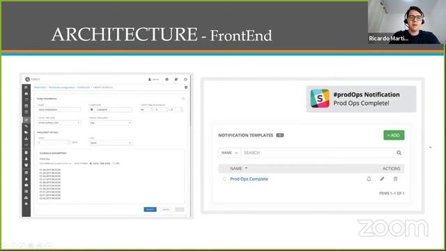 GUORS Automating daily DBA tasks using Ansible High смотреть онлайн