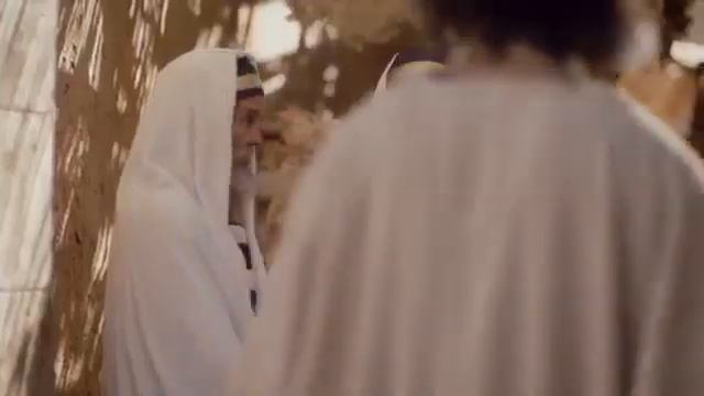 (НРП) EВАНГЕЛИЕ ОТ ЛУКИ. ГЛ. 16 смотреть онлайн