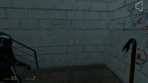 Слишком умный H.E.V. костюм (переозвучка Half-life 2)