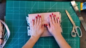 Фотоальбом своими руками - подробная инструкция