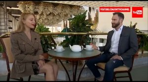 Тина Кароль Интервью