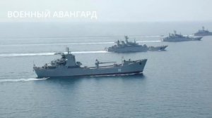 30 МИНУТ НАЗАД! ПОЛНЫЙ ПРОВАЛ БЛОКАДЫ ЧЕРНОГО МОРЯ! ВОШЛИ КОРАБЛИ НАТО