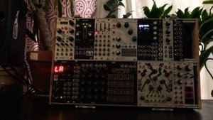 Модульный синтезатор. Опыт использования и моё мнение о модулях системы