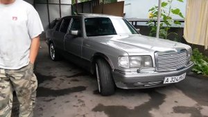 W126 Mercedes знакомство перед покупкой