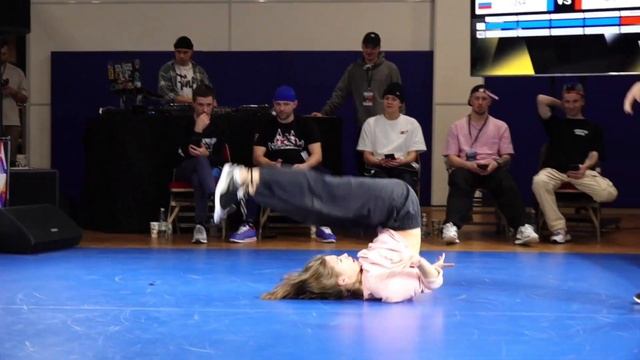 BGirls 19+ ★ Чемпионат и Первенство ДВФО 2023 смотреть онлайн