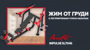 Обзор на STERLING SL7046 от чемпиона ARNOLD CLASSIC - Дмитрия Яшанькина