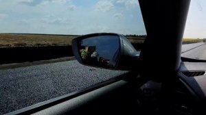 Покраска трактора  МТЗ 892. Красивее чем новый!