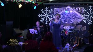 Как хороши те очи. Очаровательный русский романс. Маргарита Корнеева и Олег Дорогов.