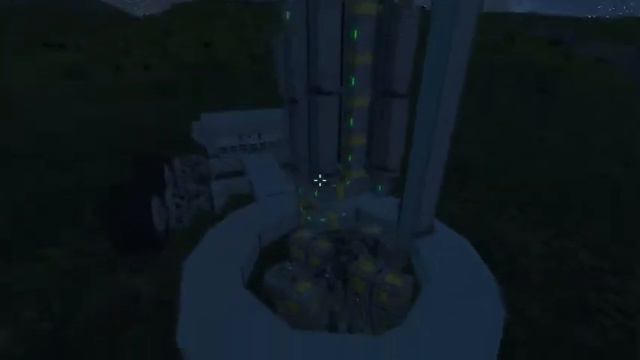 Space engineers yup смотреть онлайн