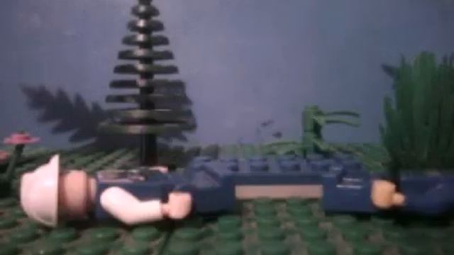 Страшная история. Оборотень. смотреть онлайн