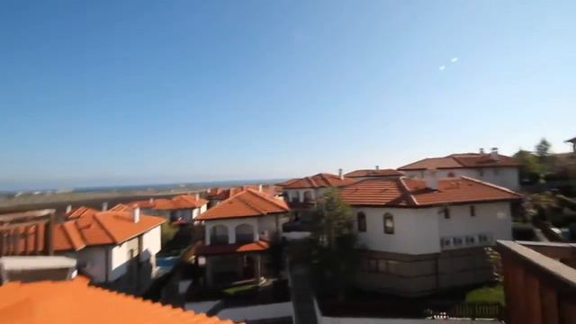 Недвижимость в Болгарии - ID-1690-Ахелой-Апартамент с 1 спальней смотреть онлайн