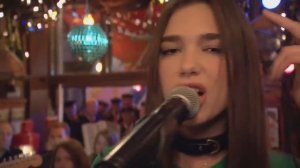 Dua Lipa "Be the one" live @ Inas Nacht 17.7.2016