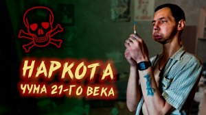 Наркота — Чума XXI века | Владимир Курский