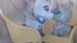 Lps клип пока мы молоды