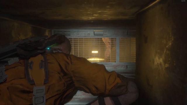 MONSTERS AND A ROBOT?! (CALLISTO PROTOCOL PLAYTHROUGH) Part 2 смотреть онлайн