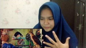 REACTION 'HOW YOU LIKE THAT - BLACKPINK' PERTAMA KALI SAMPE NANGIS SAKING BAGUSNYA! ?