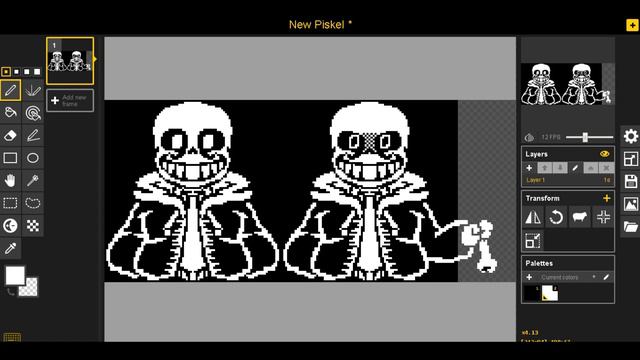 / ✧ / Undertale Last Breath / ✿ / Speed Sprite / ✦ / смотреть онлайн