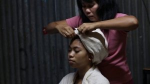 PERMING SALON A