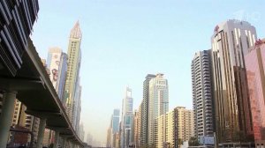 Ближневосточная проблематика станет одной из тем визита президента России в ОАЭ и Саудовскую Аравию