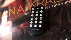 Triangle Elara LN01A. Активные французы