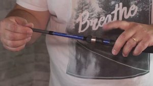 Unboxing: кастинговое удилище Kosadaka Mage по заказу из Fmagazin