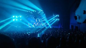 Все что я хотел было так близко . @lazarevsergey . Екатеринбург МТС лайв холл 14.10.2022