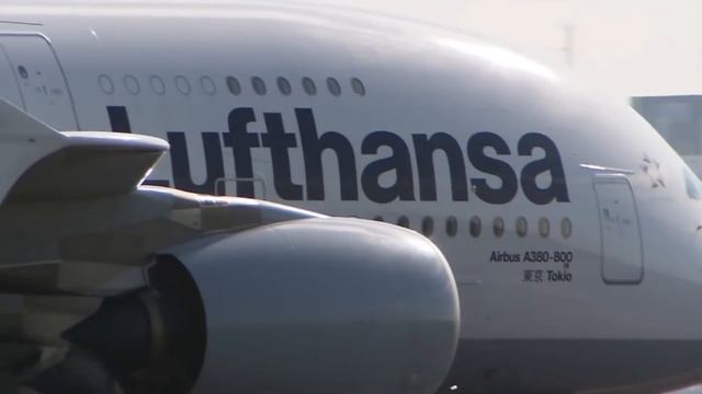 #ЭПИЗОДЫ_2021 — Последний Airbus A380 смотреть онлайн