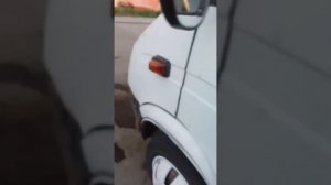 Газель 3302. Замена натяжителя, ГРМ