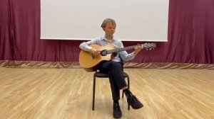 Приходи сказка