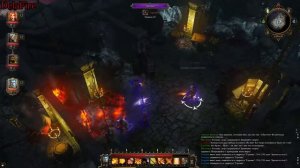 Divinity Original Sin: Enhanced Edition - Последний Кошмар