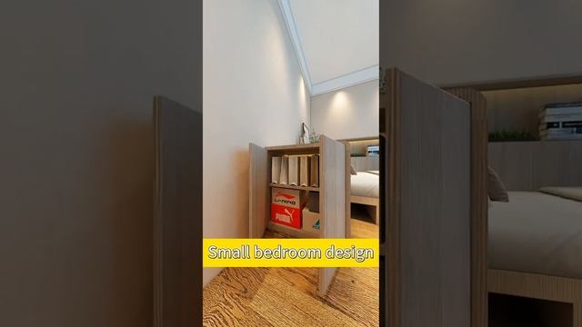 Small bedroom design | house design photo | Interior design | house design plan | house design idea