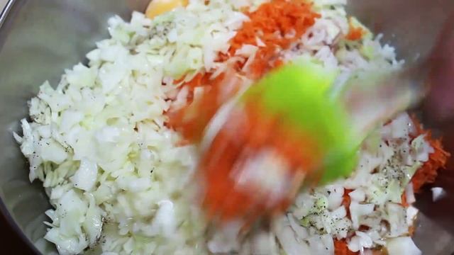 Ленивые голубцы / Голубцы ленивые рецепт в духовке смотреть онлайн