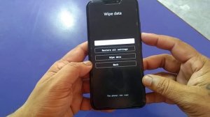 Vivo y81 Pattern Unlock & Hard reset 100% Done ! Without pc .