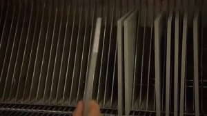 Огнеупорная плита LTM Flamma