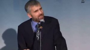 Проповедь "Завет Всевышнего" Лисичный А. А.