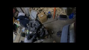 Снятие коробки, масла НОЛЬ. Ремонт ОДЫ. Первый выезд.
